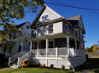 320 Washington St, Geneva, NY 14456