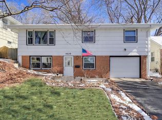 4629 Polk St NE, Columbia Heights, MN 55421