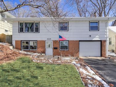 4629 Polk St NE, Columbia Heights, MN, 55421