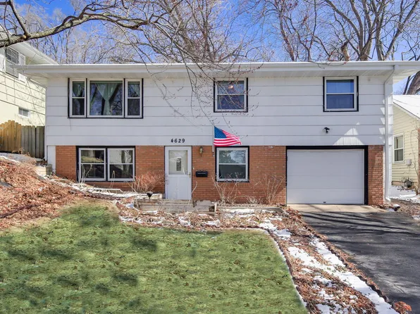 4629 Polk St NE, Columbia Heights, MN 55421