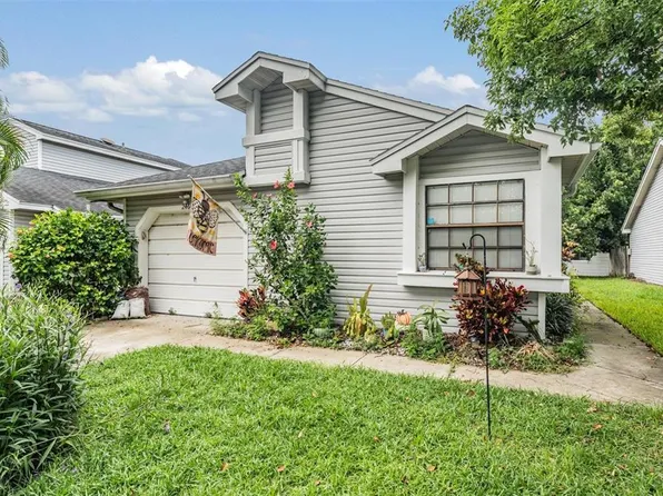 2460 Alhambra St, Clearwater, FL 33761