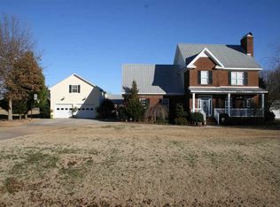 505 McCollum Rd, Meridianville, AL 35759