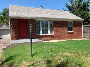 2130 E 19th St N, Wichita, KS 67214
