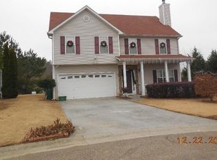 503 Hillcrest Cross Rd, Canton, GA 30115