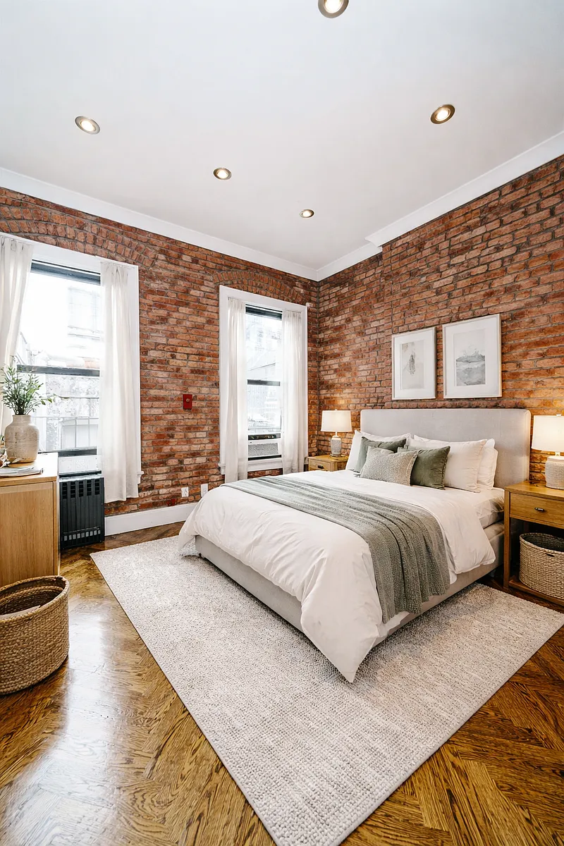 Building Photo - 122 Ludlow St #5B