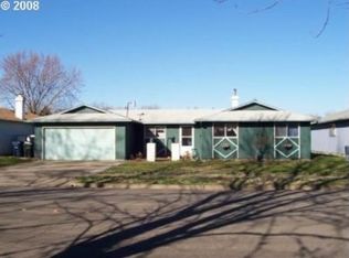 4982 Daisy St, Springfield, OR 97478