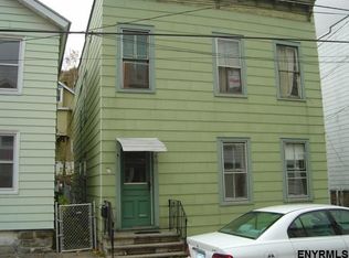 19 Lancaster St, Cohoes, NY