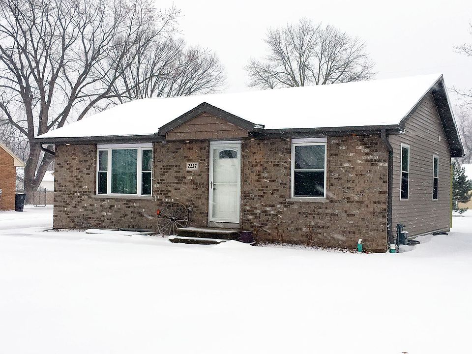 Completely remodeled in 2015