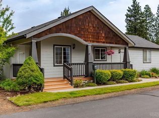 1006 W Collier Glacier Dr, Sisters, OR 97759