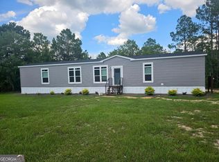 147 McIntyre Rd, Mount Vernon, GA 30445