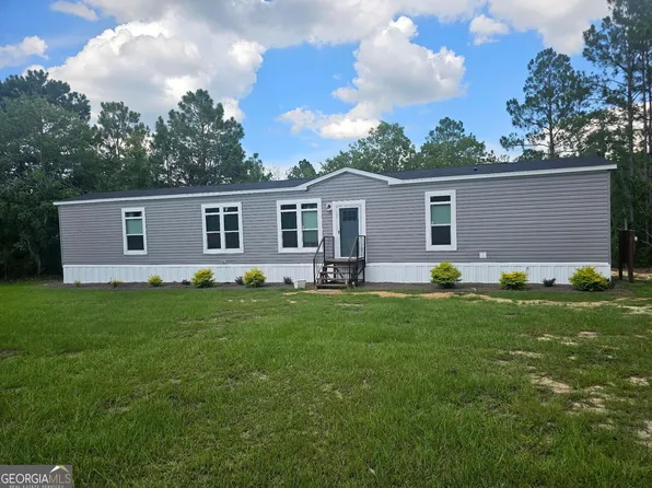 147 McIntyre Rd, Mount Vernon, GA 30445