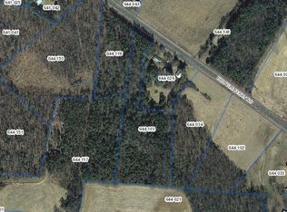 Bringle Ferry Rd, Salisbury, NC 28146