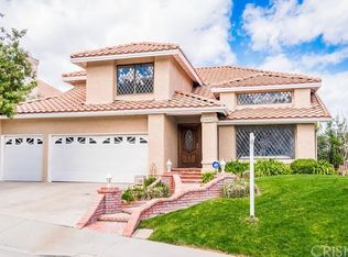 24102 Mentry Dr, Santa Clarita, CA 91321