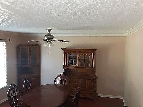 Dining or living room