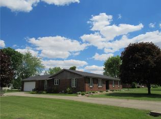 825 Linden Blvd, Linden, IN 47955