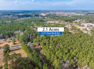 5775 Red Bluff Rd, Loris, SC 29569