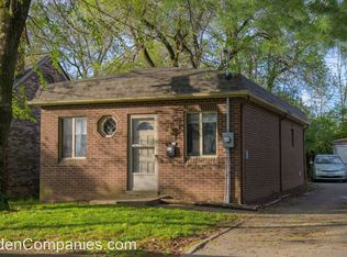 729 Golfview Dr, Lexington, KY 40504