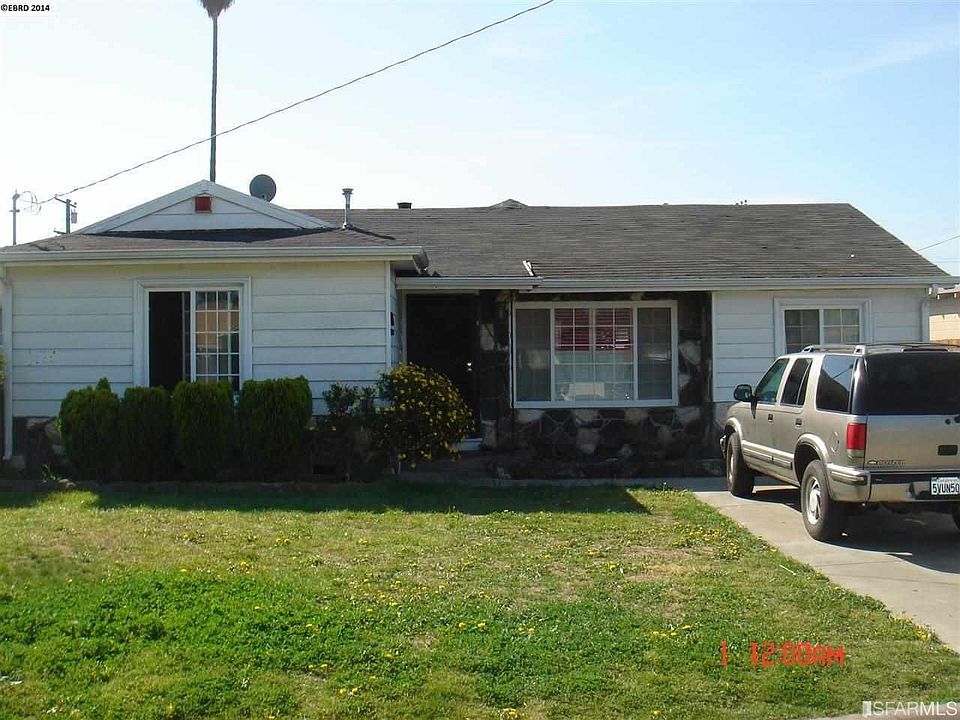 216 Isleton Ave, Oakland, CA 94603 Zillow