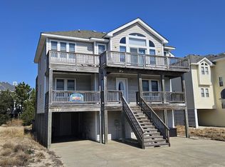 793 Crown Point Cir LOT 4, Corolla, NC 27927