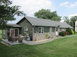 28202 S 120th Ave, Peotone, IL 60468