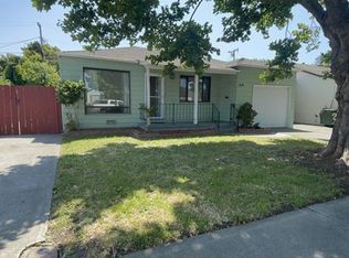144 Granville Ave, Vallejo, CA 94591