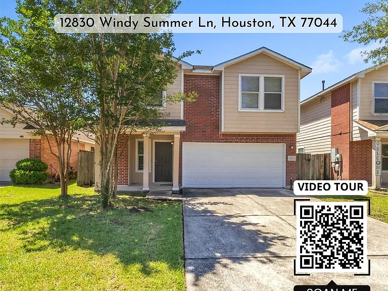 12830 Windy Summer Ln — Photo 1