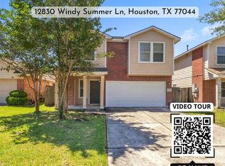 12830 Windy Summer Ln, Houston, TX 77044