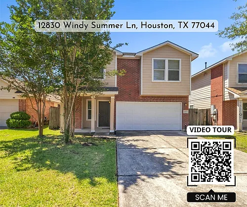 12830 Windy Summer Ln Photo 1