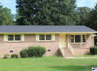 3305 E Bennett Dr, Florence, SC 29506