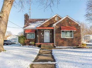 442 Gobel Ave NE, Canton, OH 44704