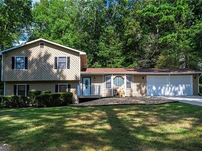 3156 Taffy Ln, Snellville, GA, 30039