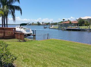 249 Bahama Blvd, Cocoa Beach, FL 32931