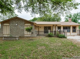 3103 Royalton Dr, San Antonio, TX 78228