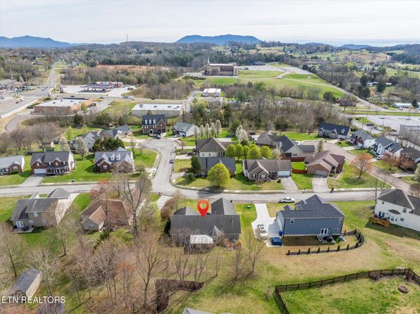 7309 Fort Apache Rd, Corryton, TN 37721