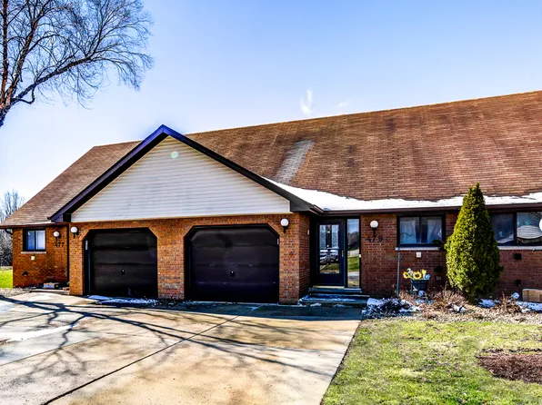 479 Fairview Dr, Manhattan, IL 60442