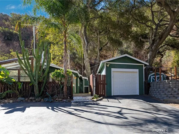 28792 Silverado Canyon Rd, Silverado, CA 92676