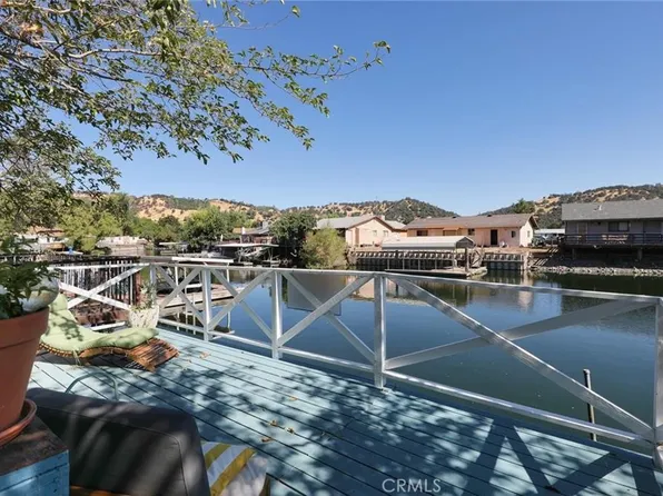 13050 Island Dr Space 12, Clearlake Oaks, CA 95423