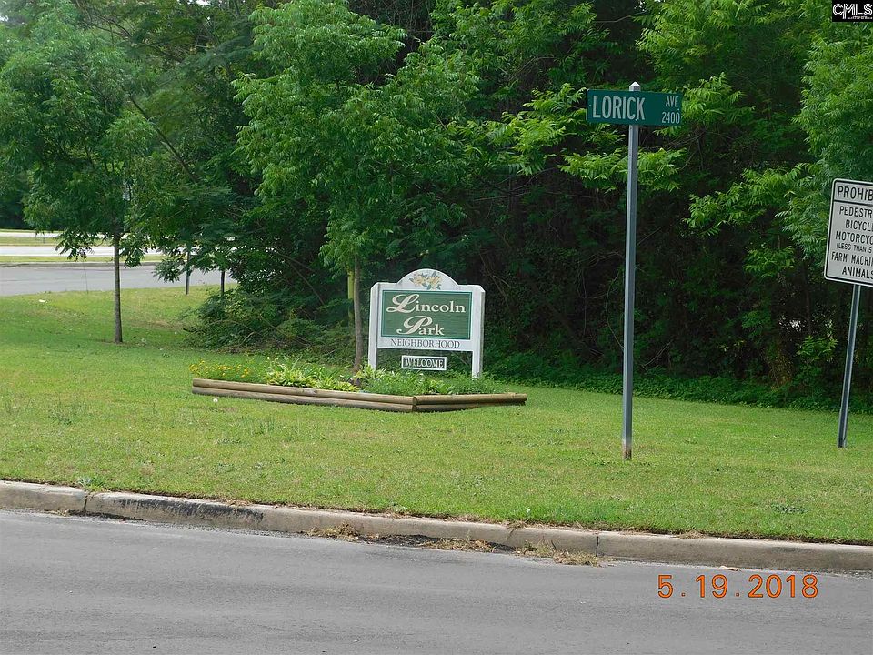 1st image of 2317 Lorick Ave