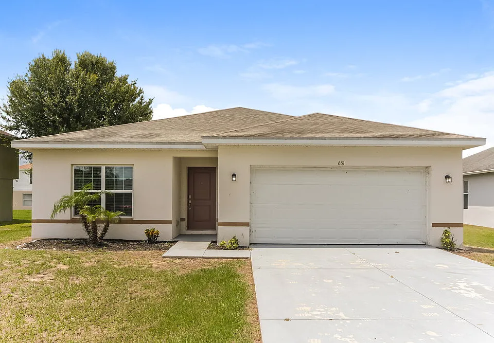 651 Mercado Ct