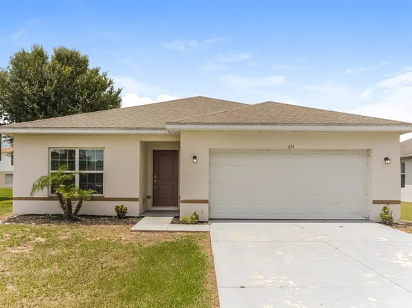 651 Mercado Ct, Kissimmee, FL 34758