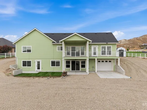 7262 Old Bruneau Hwy, Marsing, ID 83639