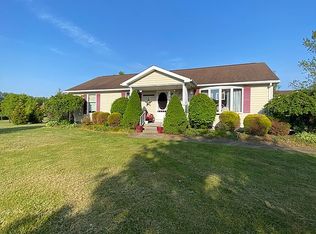 10540 Bittinger Rd, Grantsville, MD 21536