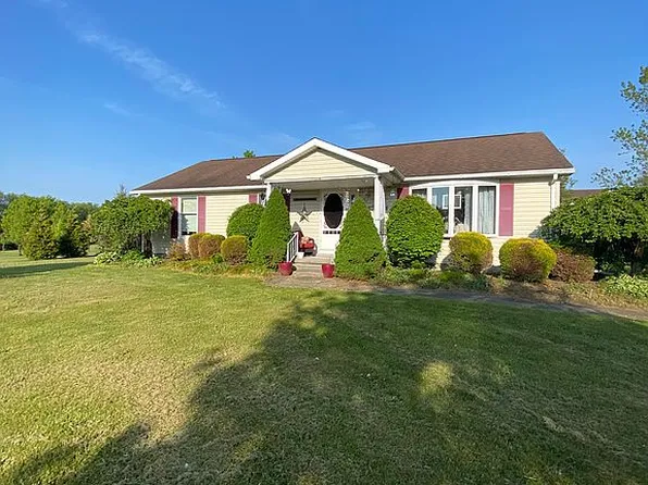 10540 Bittinger Rd, Grantsville, MD 21536