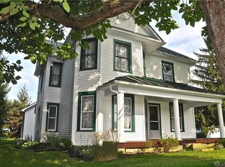 6945 Auld Rd, Bradford, OH 45308