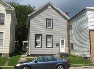 719 Lincoln Ave, Dubuque, IA 52001