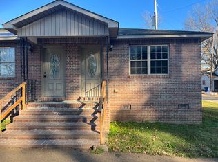 603 Church St #B4, Martin, TN 38237