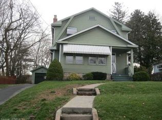 222 Columbus Ave, Meriden, CT 06451