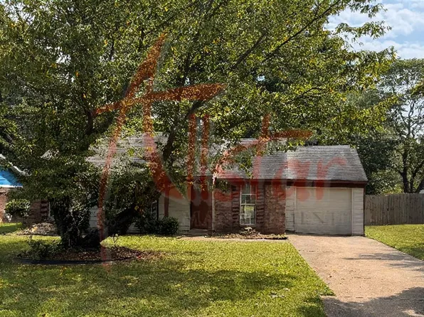 6270 Shady Glen Cv, Horn Lake, MS 38637