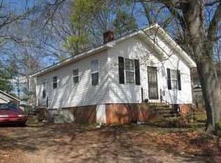 8173 Hill St, Boiling Springs, SC 29316