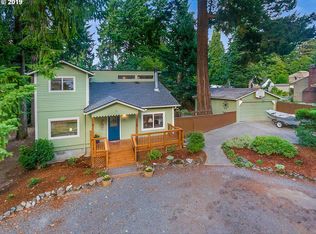 14022 SE Upper Aldercrest Dr, Milwaukie, OR 97267